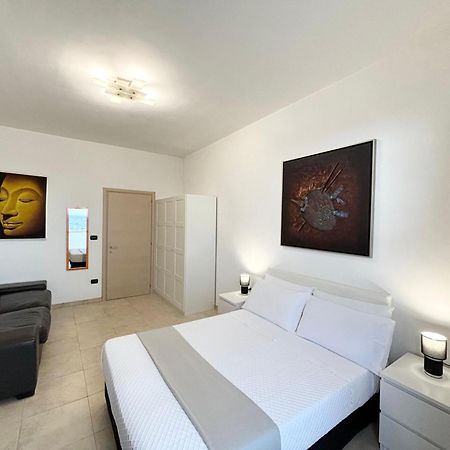 Appartamenti Le Conchiglie 1 By Ferrocino Holiday Lido Conchiglia المظهر الخارجي الصورة