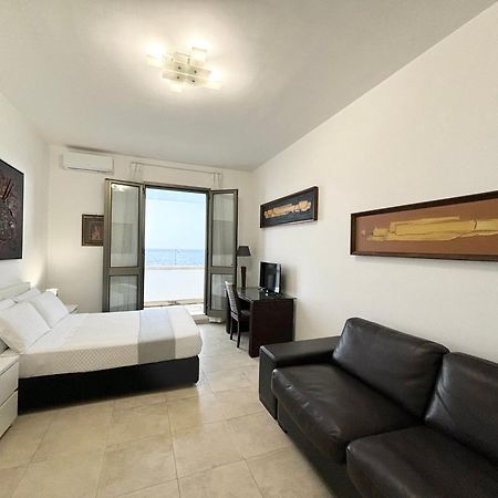 Appartamenti Le Conchiglie 1 By Ferrocino Holiday Lido Conchiglia المظهر الخارجي الصورة
