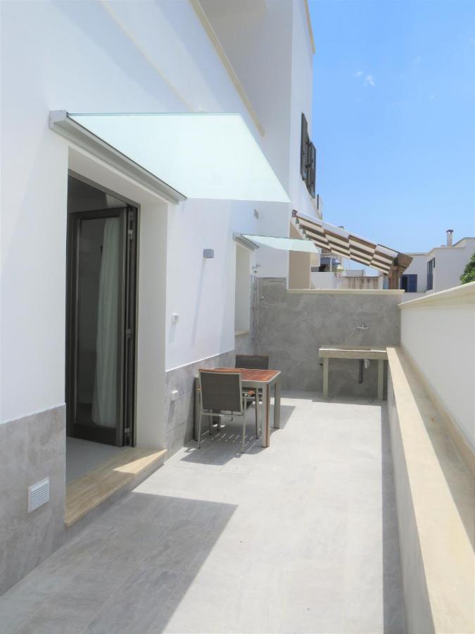 Appartamenti Le Conchiglie 1 By Ferrocino Holiday Lido Conchiglia المظهر الخارجي الصورة