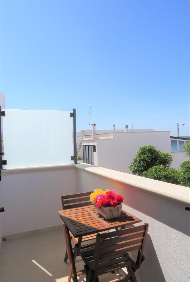 Appartamenti Le Conchiglie 1 By Ferrocino Holiday Lido Conchiglia المظهر الخارجي الصورة