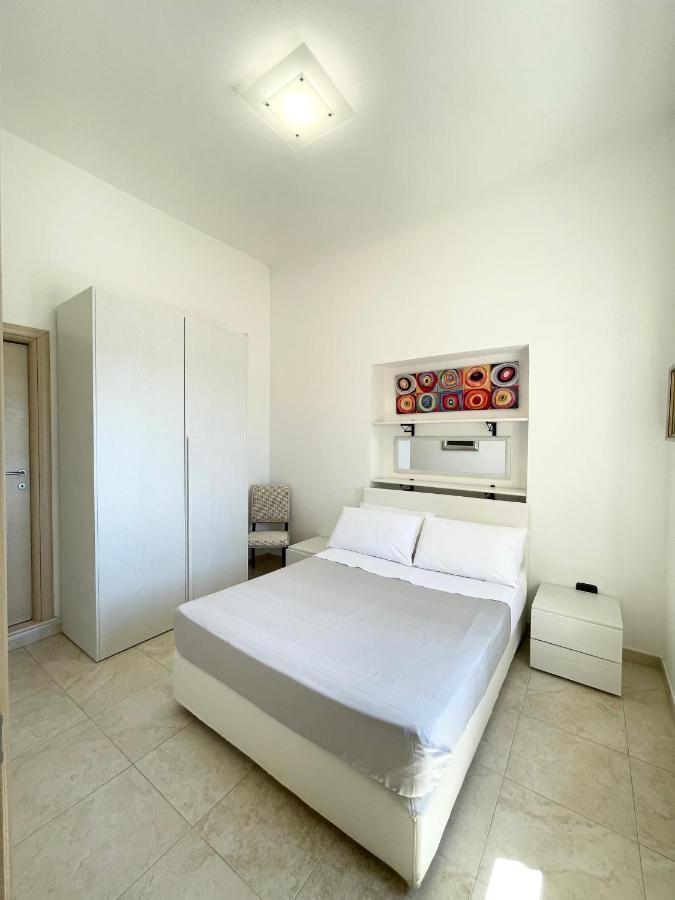 Appartamenti Le Conchiglie 1 By Ferrocino Holiday Lido Conchiglia المظهر الخارجي الصورة