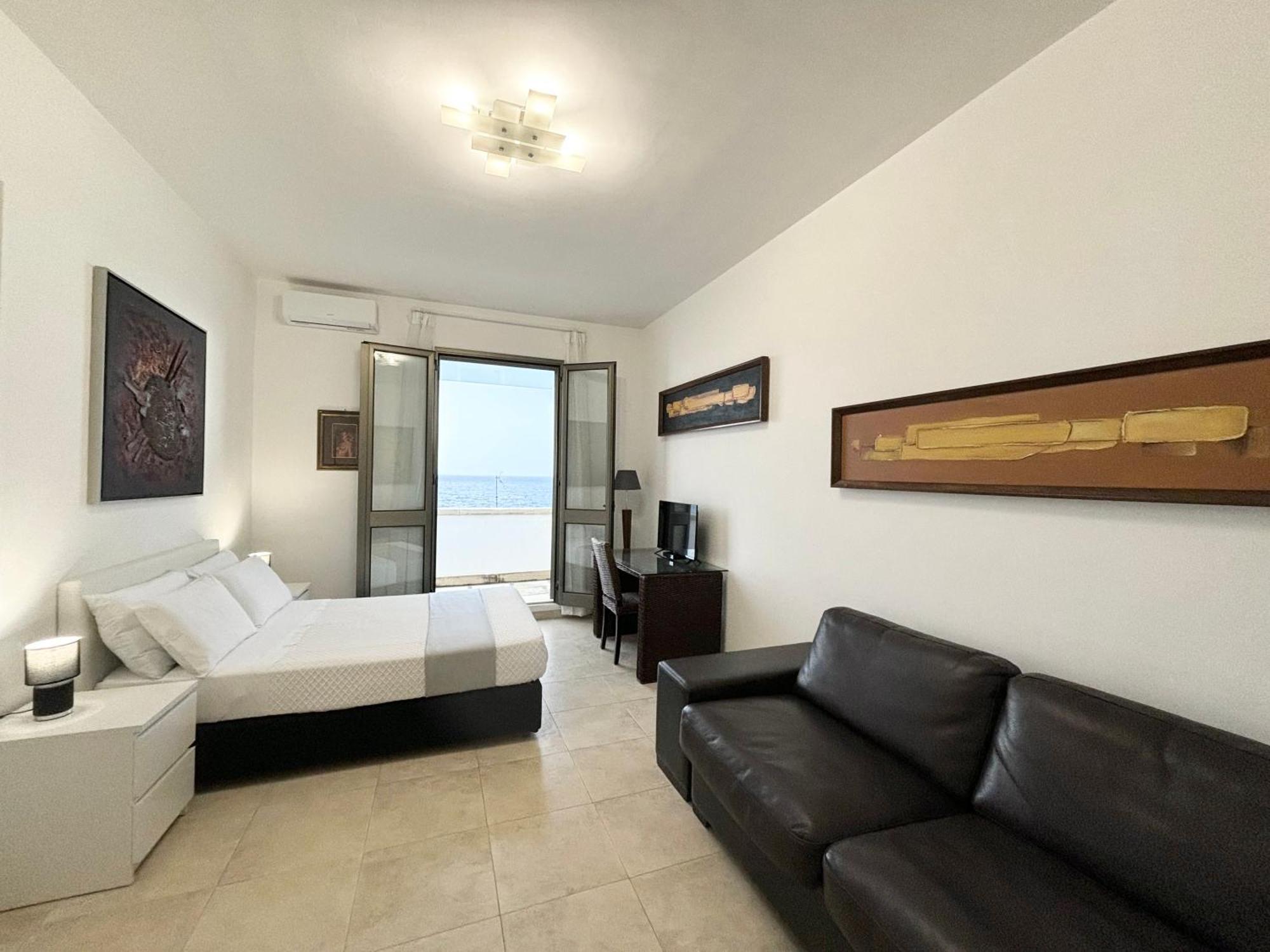 Appartamenti Le Conchiglie 1 By Ferrocino Holiday Lido Conchiglia المظهر الخارجي الصورة