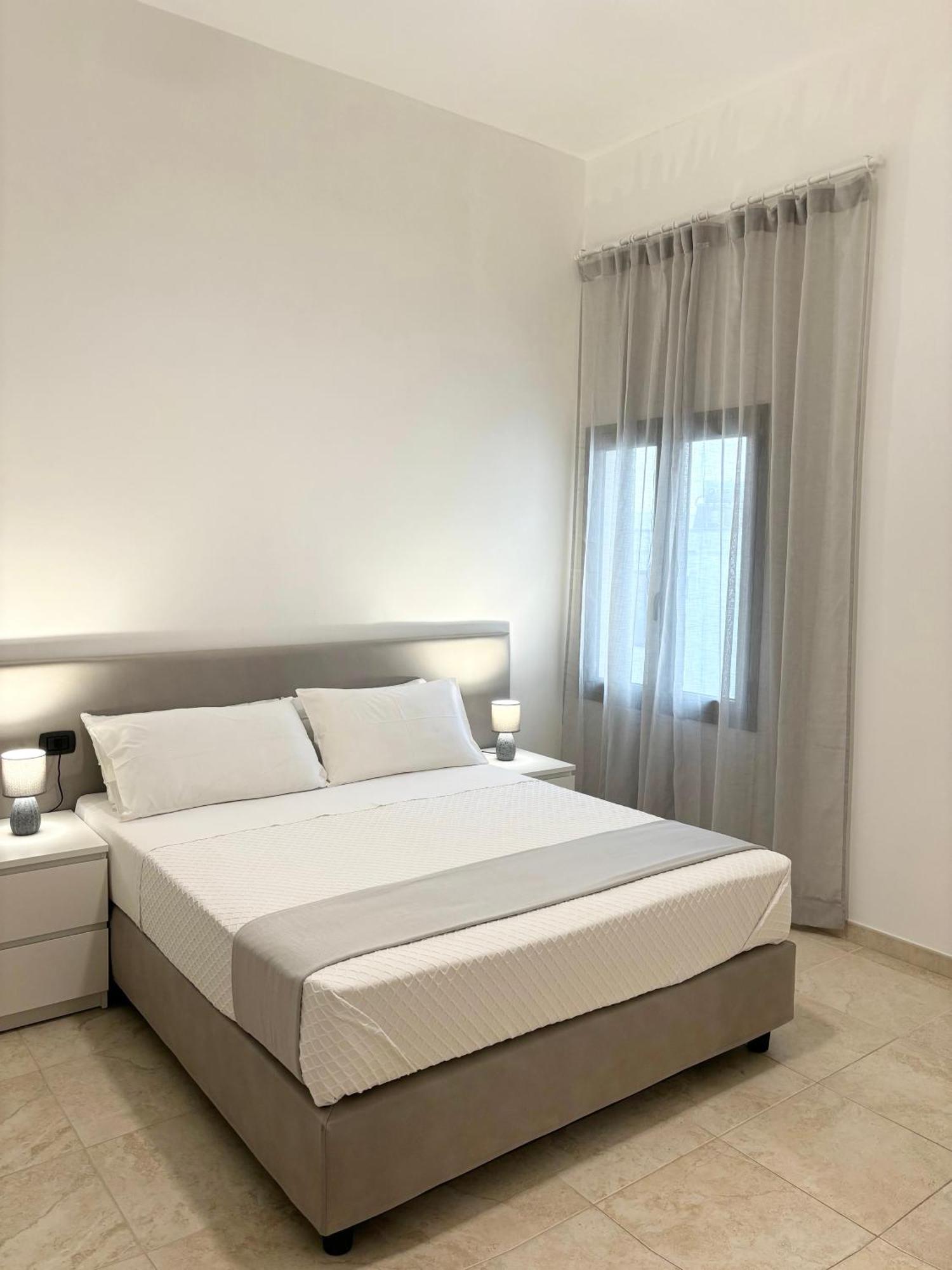 Appartamenti Le Conchiglie 1 By Ferrocino Holiday Lido Conchiglia المظهر الخارجي الصورة