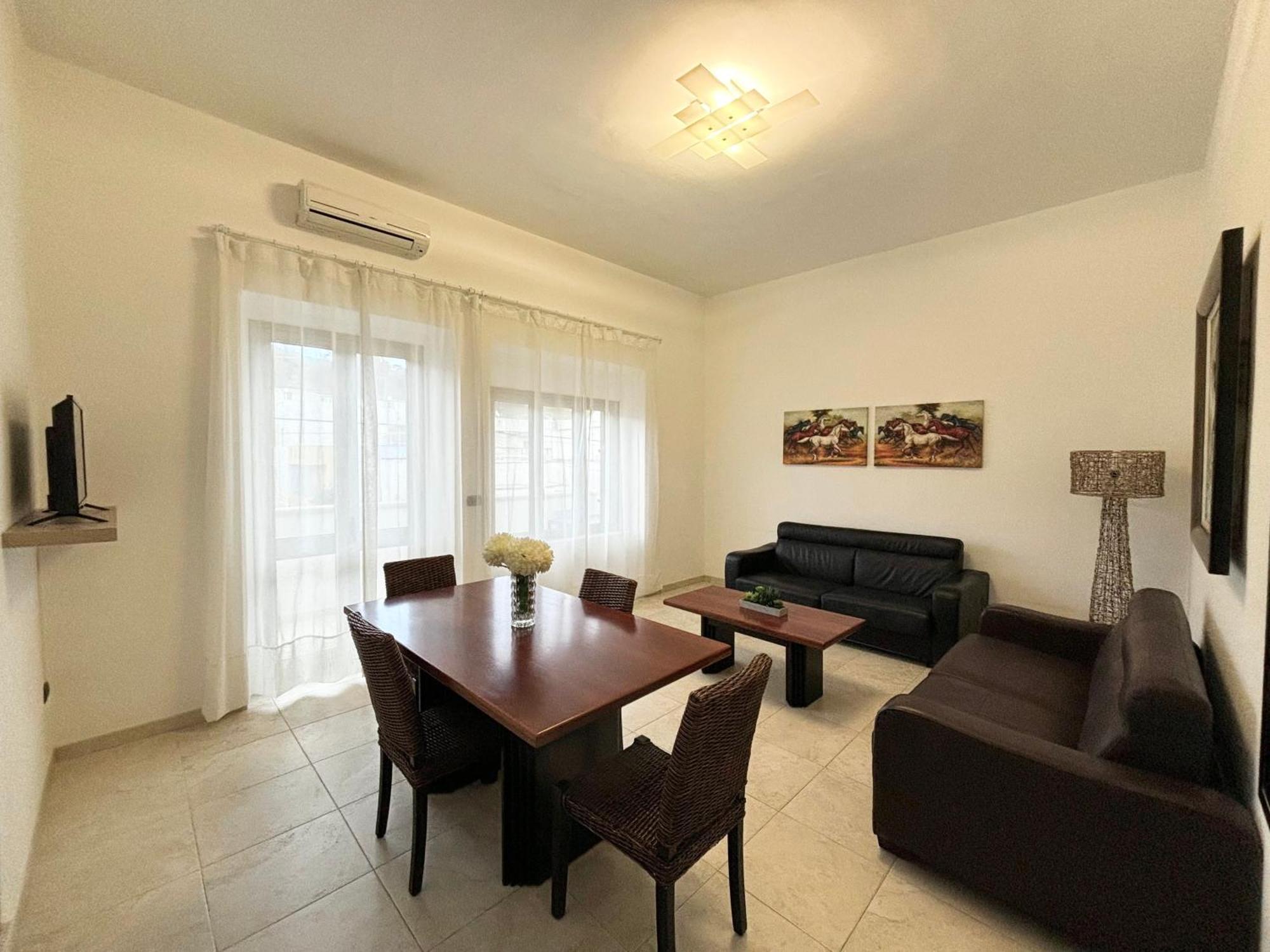 Appartamenti Le Conchiglie 1 By Ferrocino Holiday Lido Conchiglia المظهر الخارجي الصورة