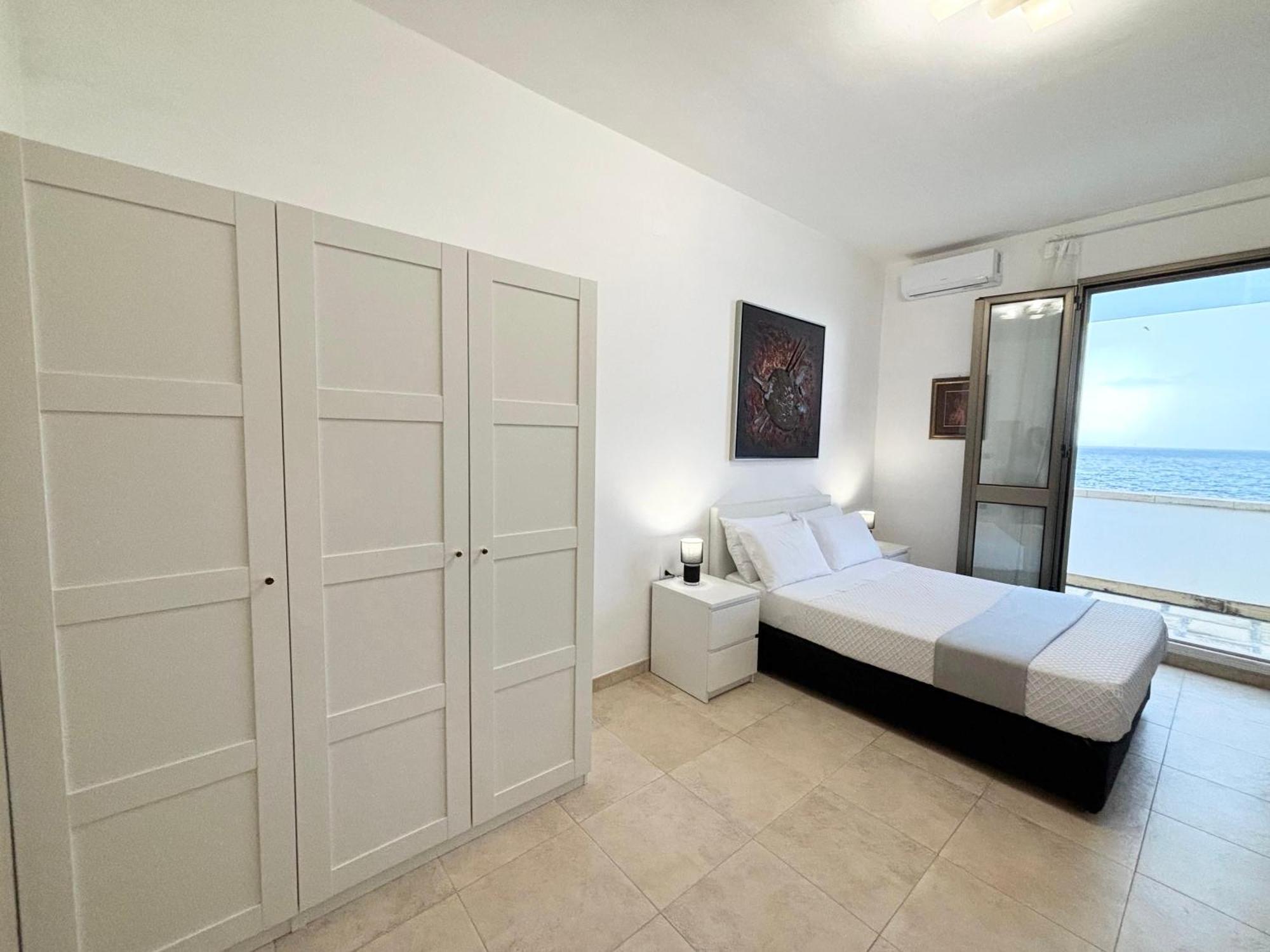 Appartamenti Le Conchiglie 1 By Ferrocino Holiday Lido Conchiglia المظهر الخارجي الصورة