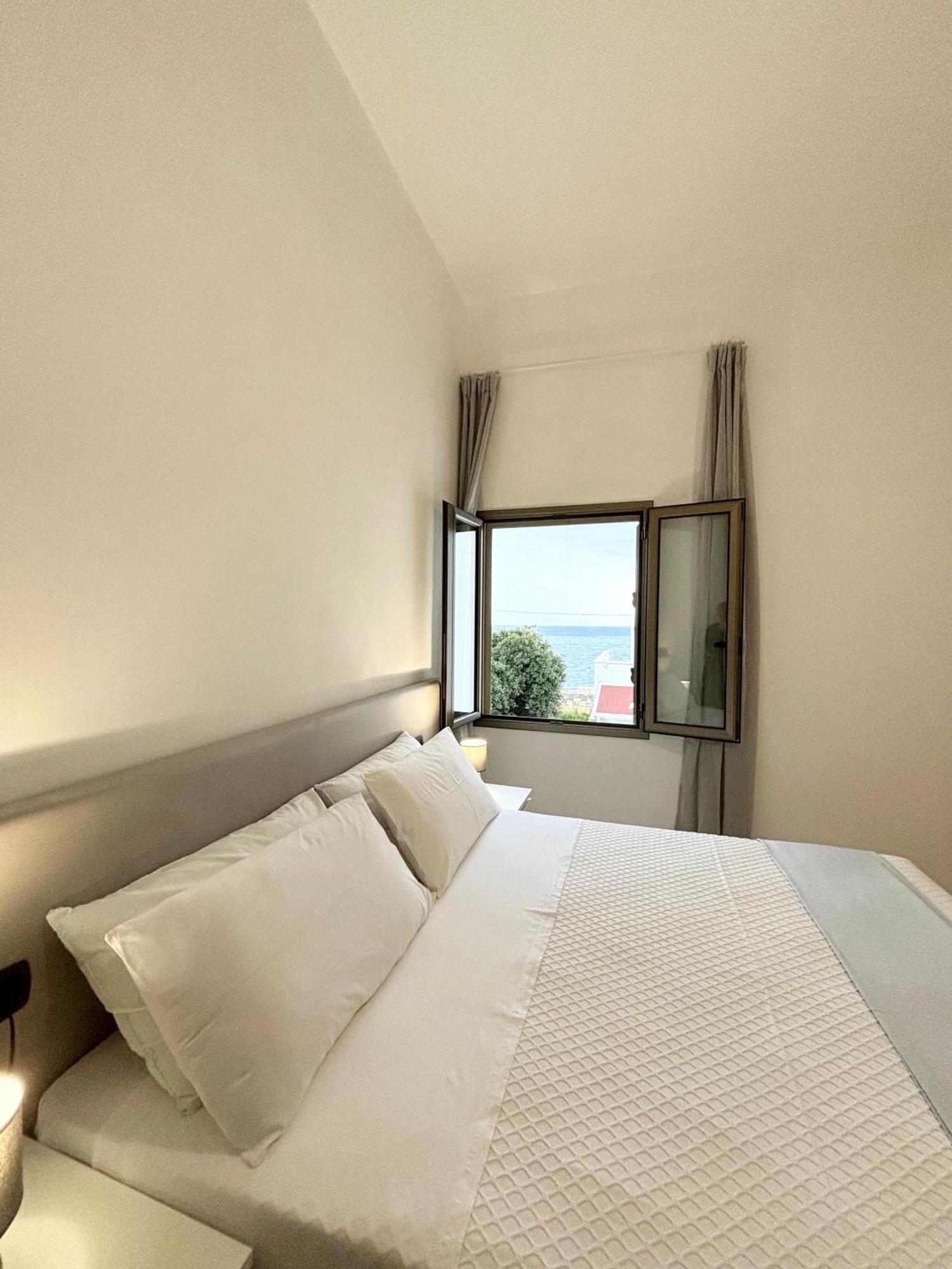 Appartamenti Le Conchiglie 1 By Ferrocino Holiday Lido Conchiglia المظهر الخارجي الصورة