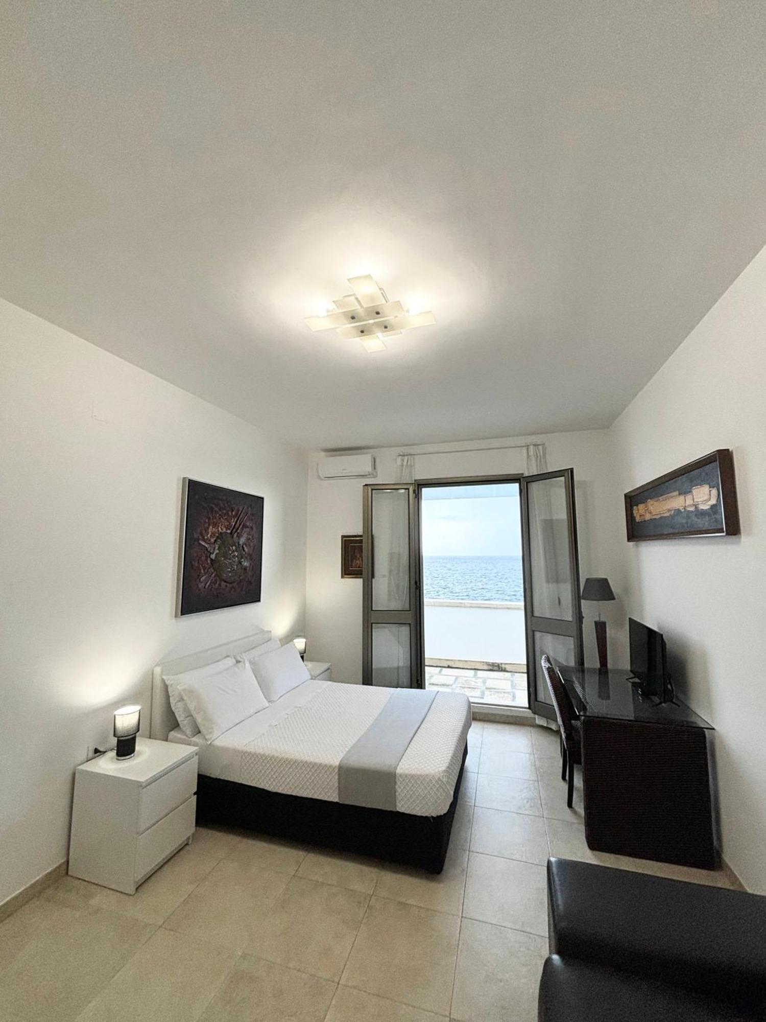 Appartamenti Le Conchiglie 1 By Ferrocino Holiday Lido Conchiglia المظهر الخارجي الصورة