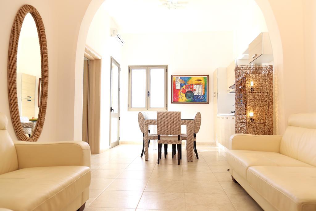 Appartamenti Le Conchiglie 1 By Ferrocino Holiday Lido Conchiglia المظهر الخارجي الصورة