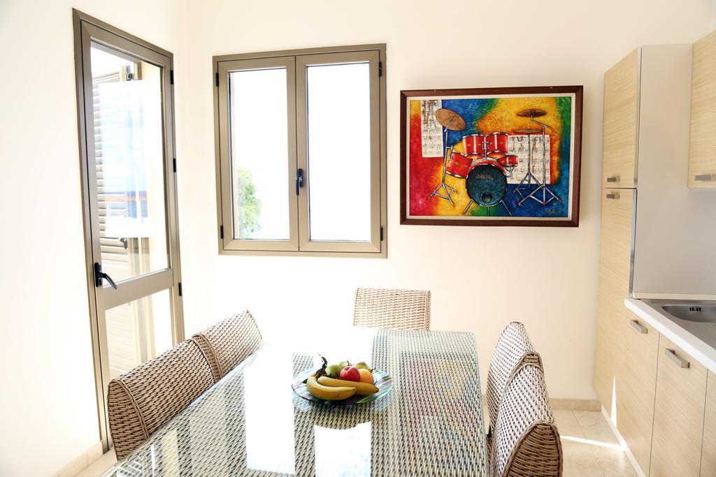 Appartamenti Le Conchiglie 1 By Ferrocino Holiday Lido Conchiglia المظهر الخارجي الصورة
